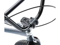 United Bikes "Supreme 20.75" 2021 BMX Rad - Flat Grey
