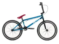 United Bikes "Supreme" 2015 BMX Rad