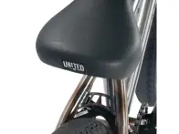 United Bikes "Supreme" 2016 BMX Rad - Raw