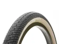 United Bikes "Swerve Tan Wall" Tire