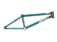 United "G-Slat" BMX Frame