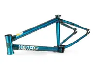 United "G-Slat" BMX Frame