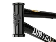 United "G-Slat" BMX Frame