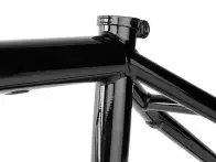 United "G-Slat" BMX Frame