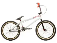 United "KL40" 2013 BMX Rad