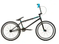 United "KL40" 2013 BMX Rad
