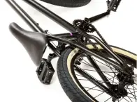United "KL40" 2013 BMX Rad