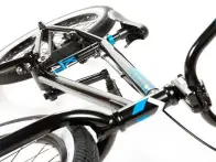 United "KL40" 2013 BMX Rad