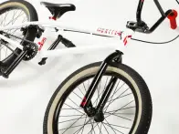 United "KL40" 2013 BMX Rad