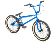 United "KL40" 2014 BMX Rad