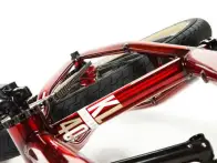 United "KL40 Expert" 2013 BMX Bike
