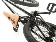 United "KL40 Expert" 2013 BMX Bike