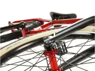 United "KL40 Expert" 2013 BMX Bike