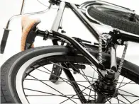 United "KL40 Expert" 2013 BMX Bike