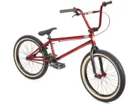 United "KL40 Expert" 2014 BMX Bike
