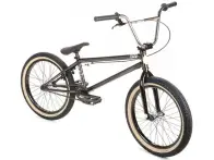 United "KL40 Expert" 2014 BMX Bike