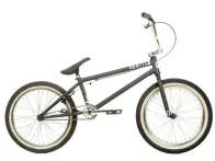 United "KL40 Pro" 2013 BMX Bike
