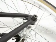United "KL40 Pro" 2013 BMX Bike