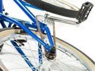 United "KL40 Pro" 2013 BMX Bike