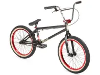 United "Martinez" 2014 BMX Rad