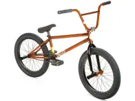 United "Martinez Expert" 2014 BMX Rad