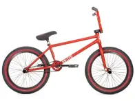 United "Martinez Pro" 2014 BMX Bike