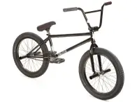 United "Martinez Pro" 2014 BMX Bike