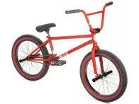 United "Martinez Pro" 2014 BMX Bike