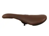 United "Martinez Slim Leather" Pivotal Seat
