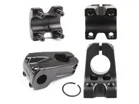United "Metro" Stem