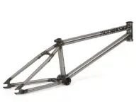 United "Mothership V2" BMX Rahmen