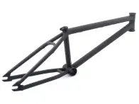 United "Mothership V2" BMX Rahmen