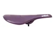 United "Plastic" Pivotal Seat
