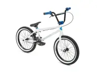 United "Recruit 18" 2014 BMX Rad - 18 Zoll
