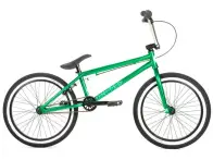 United "Recruit" 2014 BMX Bike