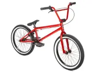 United "Recruit" 2014 BMX Bike