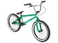 United "Recruit" 2014 BMX Bike