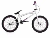 United "Recruit RN1" 2011 BMX Rad