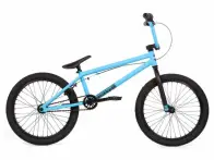 United "Recruit RN1" 2012 BMX Rad