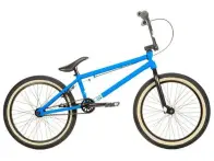 United "Recruit RN1" 2013 BMX Bike