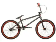 United "Recruit RN1" 2013 BMX Bike