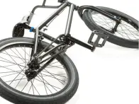 United "Recruit RN1" 2013 BMX Bike