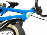 United "Recruit RN1" 2013 BMX Bike