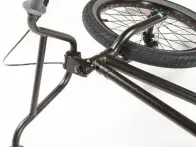 United "Recruit RN1" 2013 BMX Bike