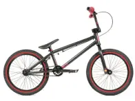 United "Recruit RN18" 2013 BMX Bike