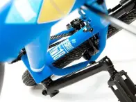 United "Recruit RN18" 2013 BMX Bike