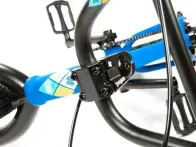United "Recruit RN18" 2013 BMX Bike