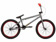 United "Recruit RN2" 2012 BMX Rad