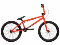 United "Recruit RN2" 2012 BMX Rad