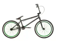 United "Recruit RN2" 2013 BMX Bike